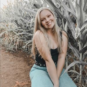Meet your Posher, Drianna